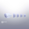 Beats Solo Buds Wireless Earphone - Arctic Purple Beats Solo Buds Wireless Earphone - Arctic Purple